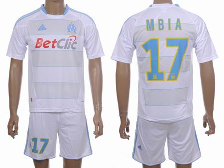 Marseille jerseys-013